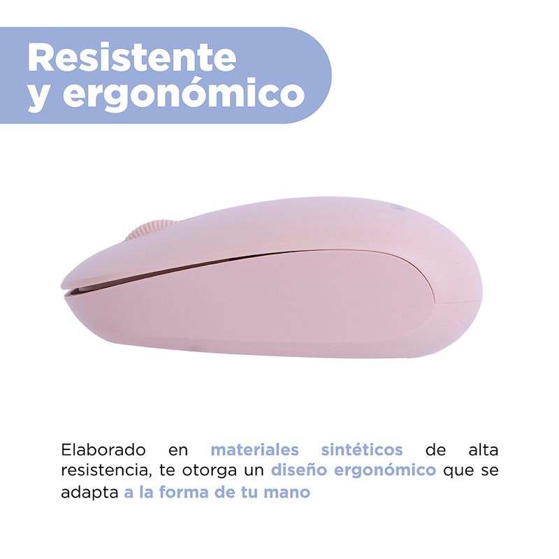 Mouse-inal-mbrico-de-moda-modelo-x118-rosa-miniso-Miniso-4-12535