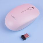 Mouse-inal-mbrico-de-moda-modelo-x118-rosa-miniso-Miniso-6-12535