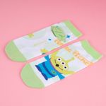 Medias-para-mujer-colecci-n-toy-story-disney-alien-Toy-Story-4-18588