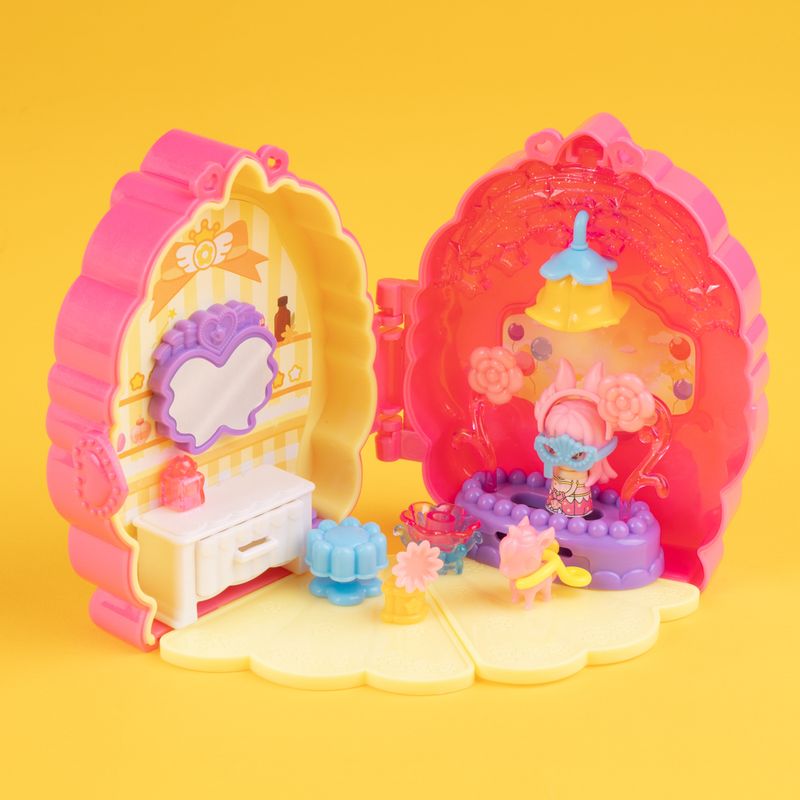 Blind-box-juguete-bala-espejo-m-gico-del-tiempo-10cm-x-7cm-x-12cm-serie-miniso-Miniso-8-17752