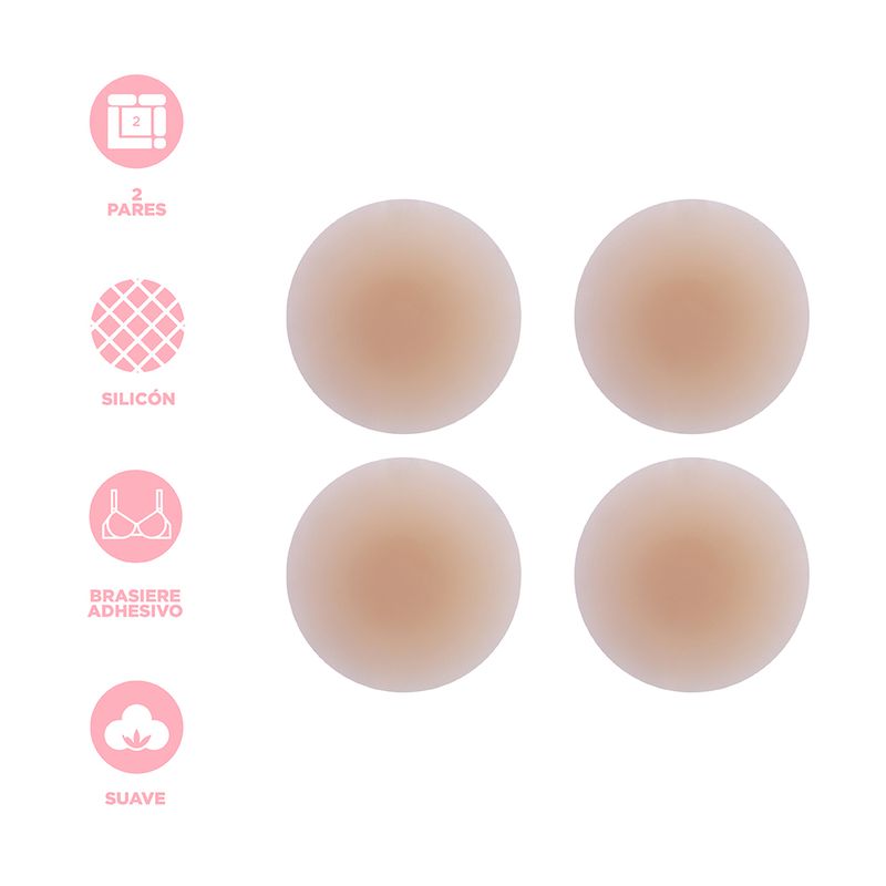 Brasier-adhesivo-invisible-ultradelgado-redondo-nude-Miniso-3-18630