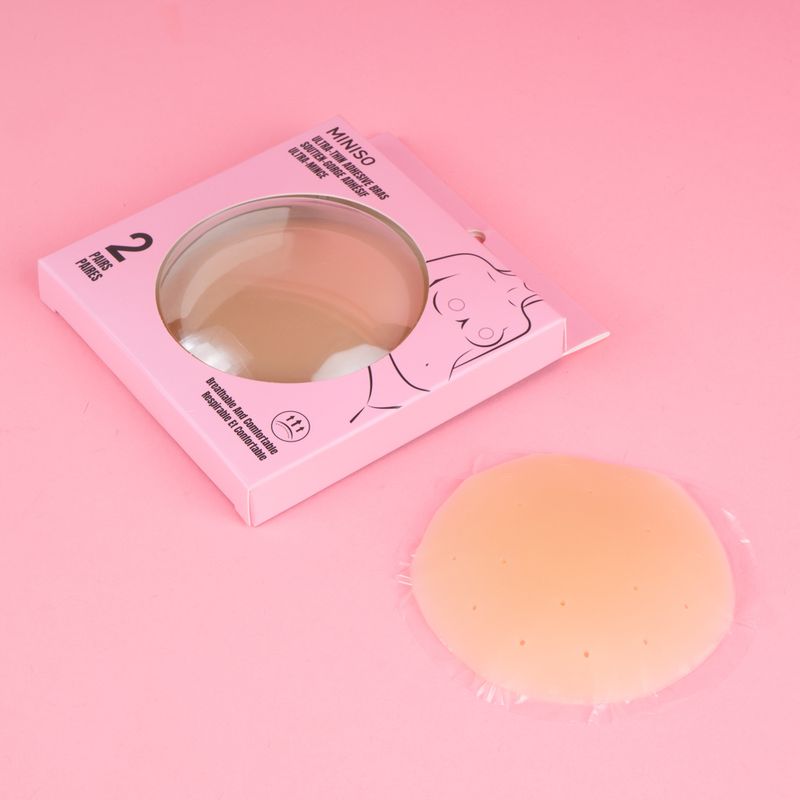 Brasier-adhesivo-invisible-ultradelgado-redondo-nude-Miniso-4-18630