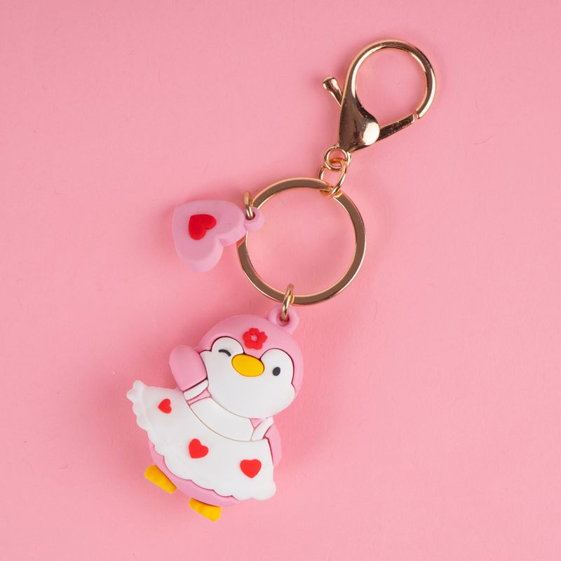 Llavero-mini-romance-rosa-ping-ino-a-4cm-serie-mini-family-Mini-Family-4-18751
