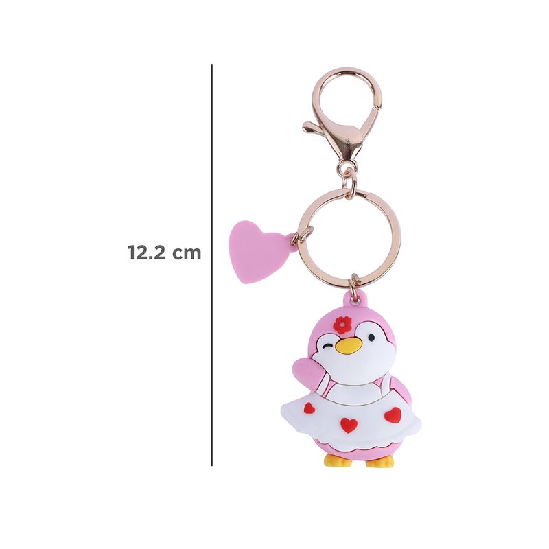 Llavero-mini-romance-rosa-ping-ino-a-4cm-serie-mini-family-Mini-Family-5-18751