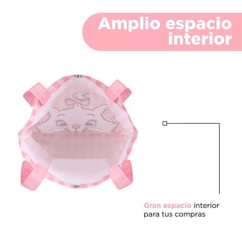 Bolso-de-compras-disney-cat-collection-marie-rosa-Disney-Cat-Collection-5-18873