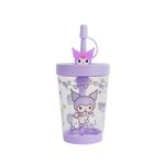 Vaso-de-pl-stico-port-til-con-sorbete-sanrio-535-ml-morado-40x31cm-kuromi-Sanrio-1-15700