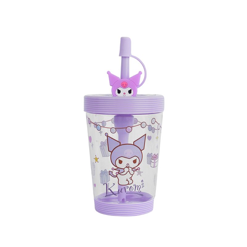 Vaso-de-pl-stico-port-til-con-sorbete-sanrio-535-ml-morado-40x31cm-kuromi-Sanrio-1-15700