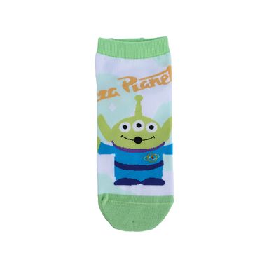 Medias para mujer colección toy story disney alien -  Toy Story