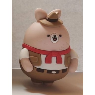 Blindbox mini family safari bun bun -  Mini Family Series
