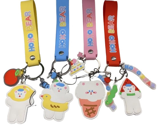 Adorno-para-celular-hoho-bear-summer-sparkling-ice-series-Hoho-Bear-1-15117