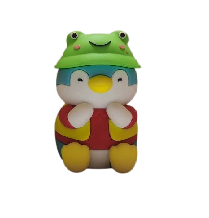 Blindbox-mini-family-safari-pen-pen-Mini-Family-Series-1-17640
