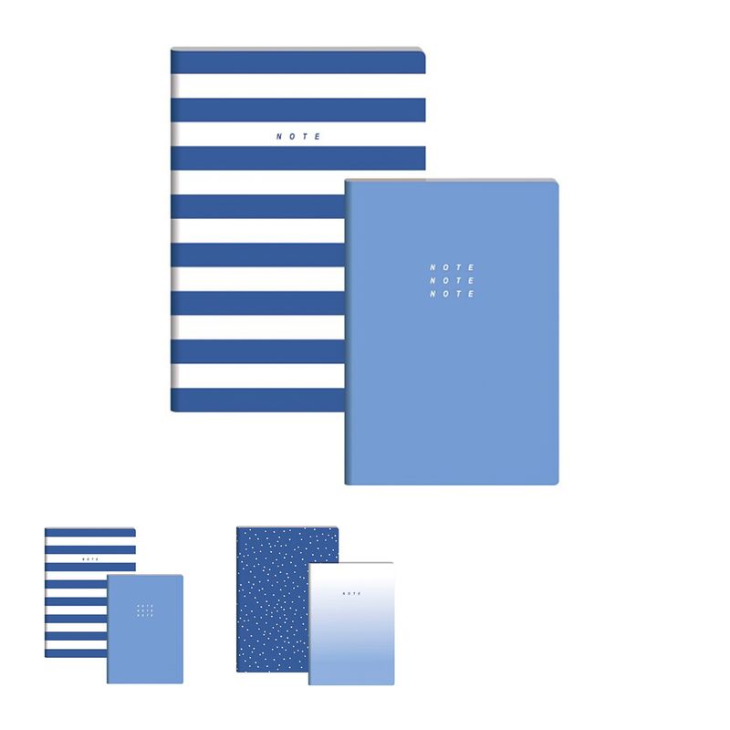 Libretas-y-cuadernos-set-a5-y-b5-2x28-hojas-21cm-x-14-8cm-serie-navy-blue-Navy-Blue-1-16798