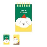 Libretas-y-cuadernos-de-alambre-b-50-hojas-2-modelos-surtidos-9cm-serie-puppy-Puppy-1-17880