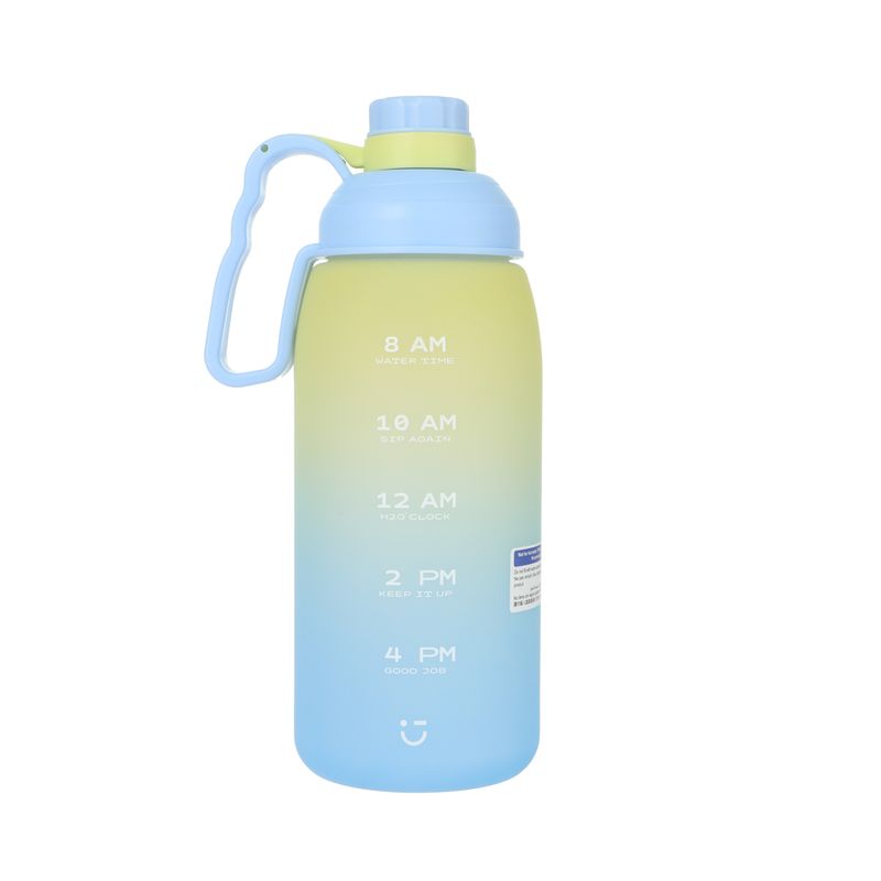 Tomatodo-de-pl-stico-con-asa-de-la-serie-gradient-1800-ml-amarillo-y-azul-Miniso-1-18025