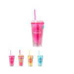 Vaso-de-pl-stico-de-doble-pared-con-sorbete-600ml-colores-mixtos-Miniso-1-17223