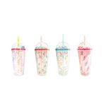 Vaso-de-pl-stico-con-sorbete-de-doble-capa-con-tapa-de-perlas-de-600-ml-a-colores-mixtos-Miniso-1-18415