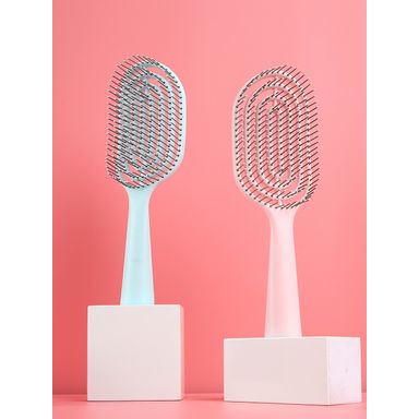 Cepillo para pelo ovalado ventilado -  Miniso