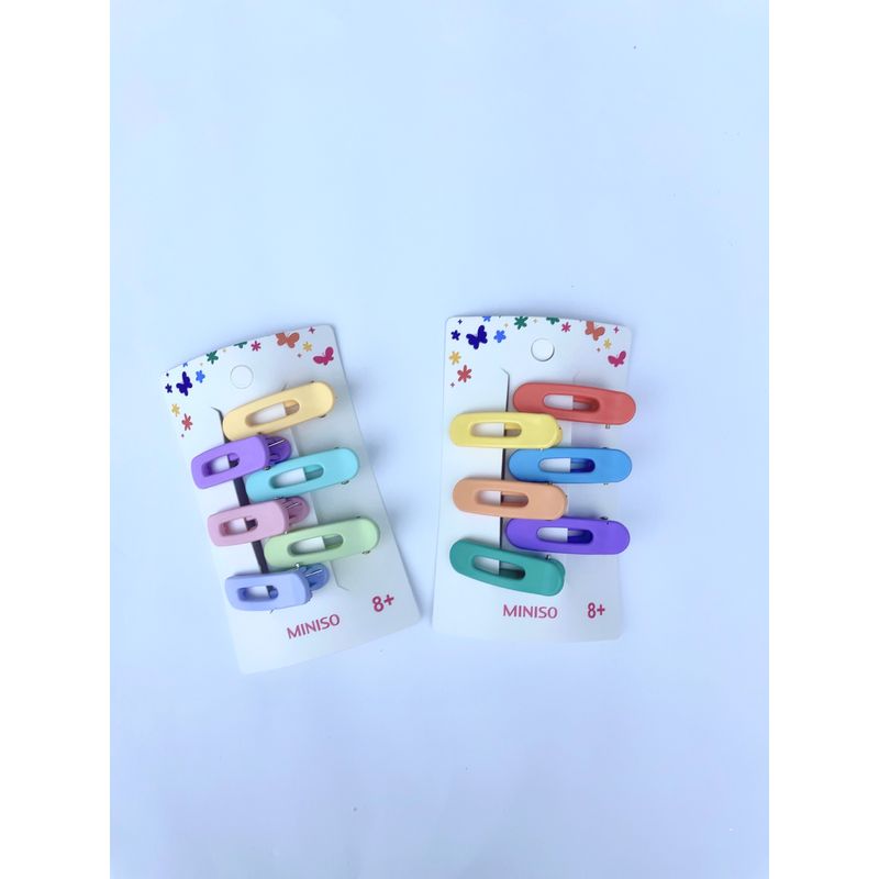 Set-de-mini-pinzas-para-el-cabello-ovaldas-6-pzas-mix-de-colores-Miniso-2-17074