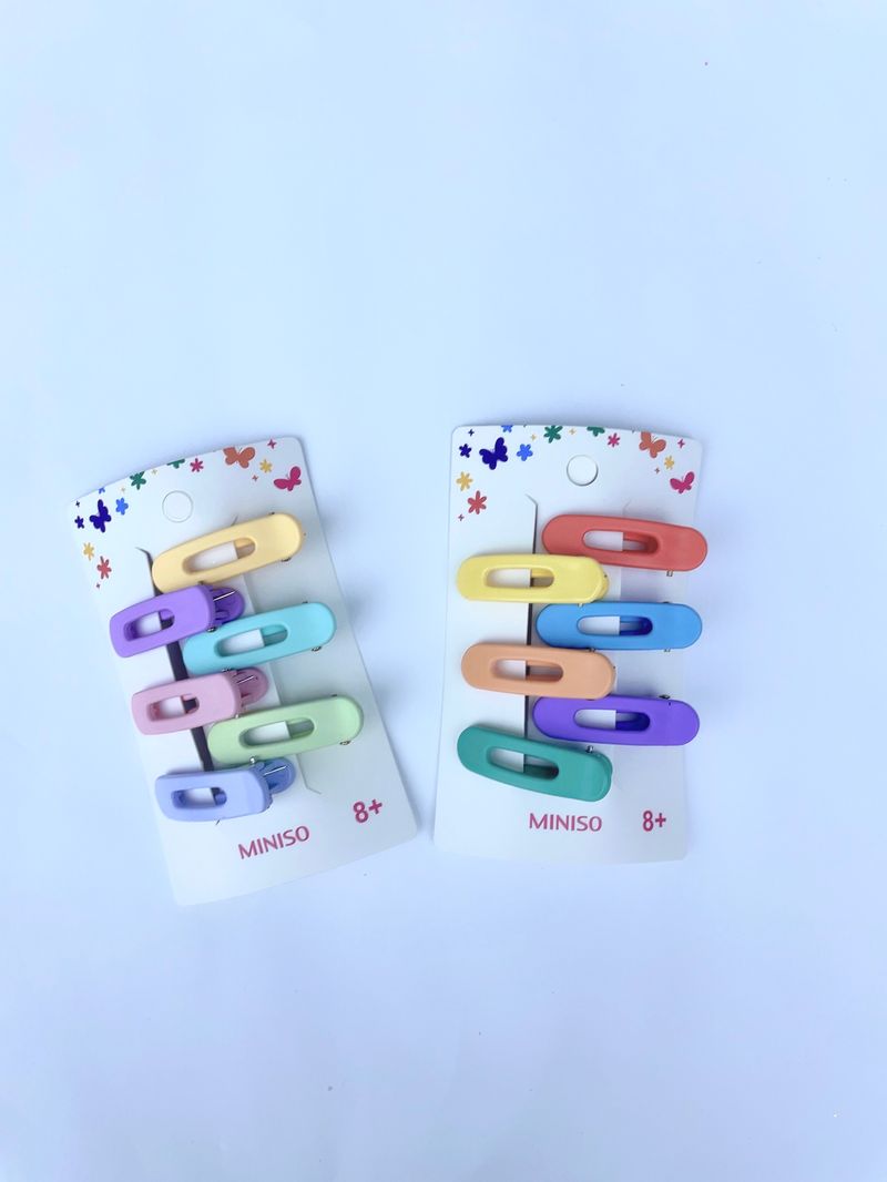 Set-de-mini-pinzas-para-el-cabello-ovaldas-6-pzas-mix-de-colores-Miniso-2-17074
