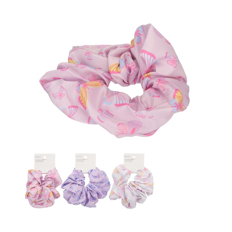 Liga-para-el-cabello-infantil-miniso-serie-mariposas-Miniso-1-17253