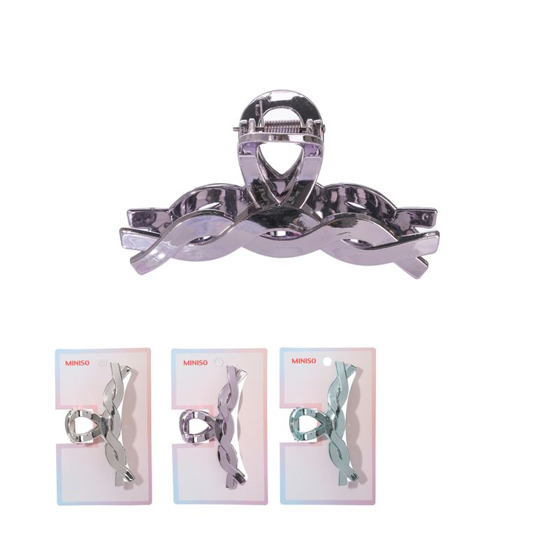 Pinza-para-cabello-miniso-serie-color-metal-trenzada-mix-de-colores-Miniso-1-17421