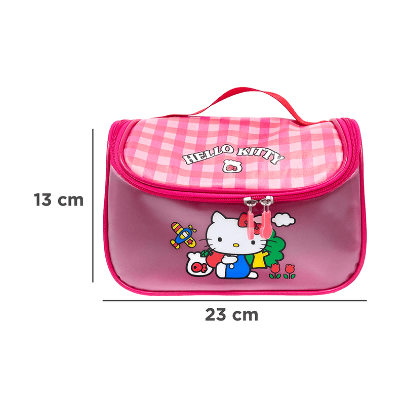 Organizador-para-viaje-sanrio-impermeable-kitty-Sanrio-8-12971