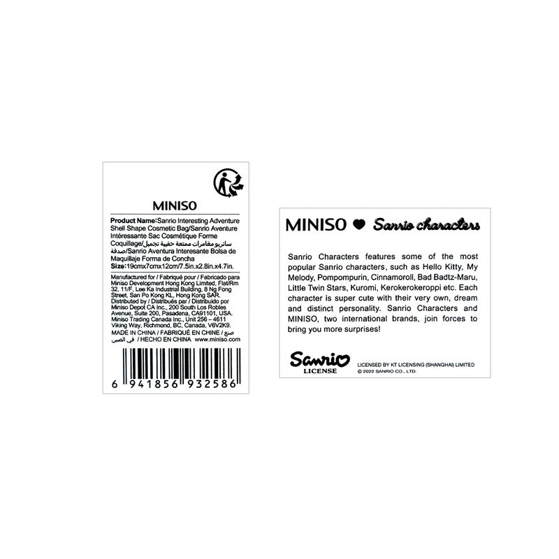 Cosmetiquera-semicircular-estampada-sanrio-mix-de-colores-Sanrio-6-12976