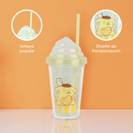 Vaso-de-plastico-con-sorbete-en-forma-de-helado-sanrio-320-ml-amarillo-44x33cm-Sanrio-6-12671