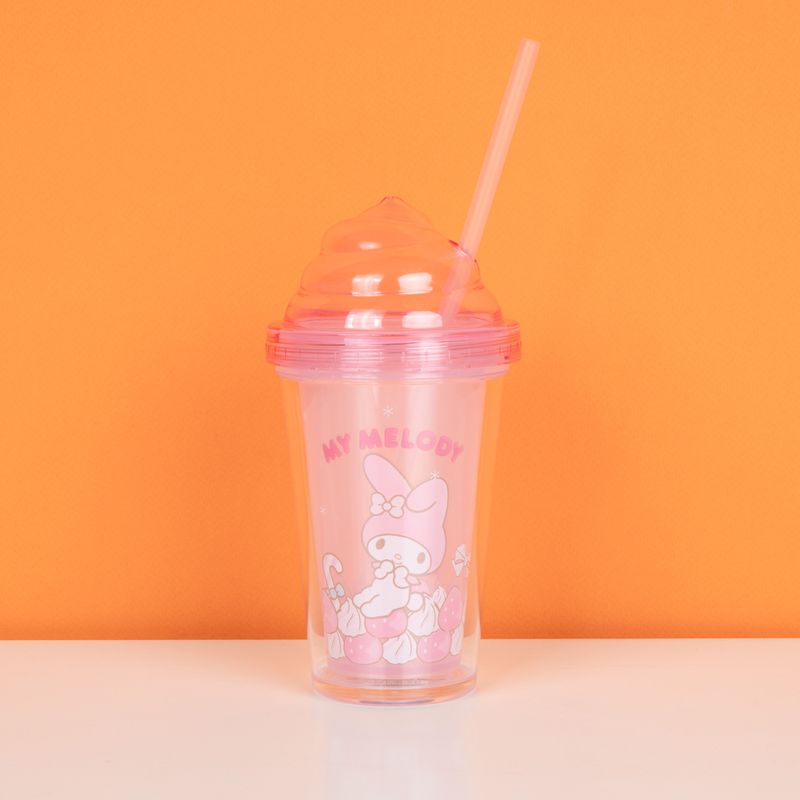 Vaso-de-plastico-con-sorbete-en-forma-de-helado-sanrio-320-ml-rosa-44x33cm-melody-Sanrio-7-12670