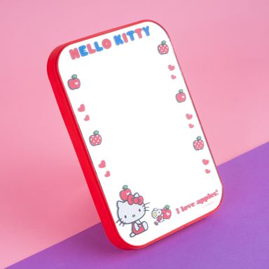Espejo de tocador hello kitty apple collection -  Sanrio