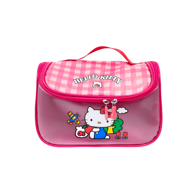 Organizador para viaje sanrio impermeable kitty - Sanrio