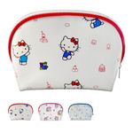 Cosmetiquera-semicircular-estampada-sanrio-mix-de-colores-Sanrio-1-12976