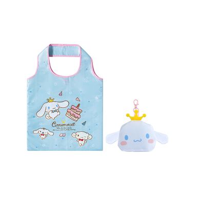 Bolsa de compras plegable sanrio cinnamoroll -  Sanrio