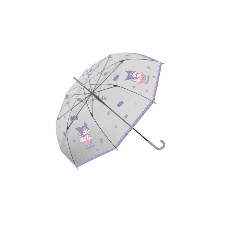 Paraguas-y-sombrillas-personajes-de-sanrio-transparente-de-mango-largo-kuromi-morado-Sanrio-1-19021