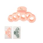 Pinza-para-cabello-miniso-c-rculos-encadenados-mate-mix-de-colores-Miniso-1-15311