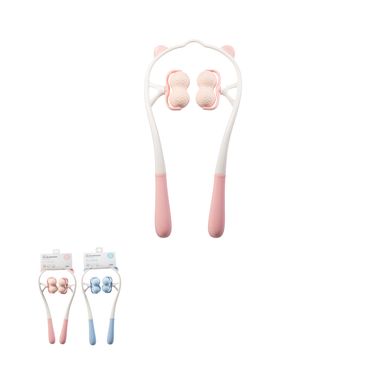 Rodillo de masaje para cuello y hombros -  Miniso