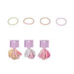 Paquete-de-ligas-basicas-para-el-cabello-miniso-24-pzas-rosa-Miniso-1-18647