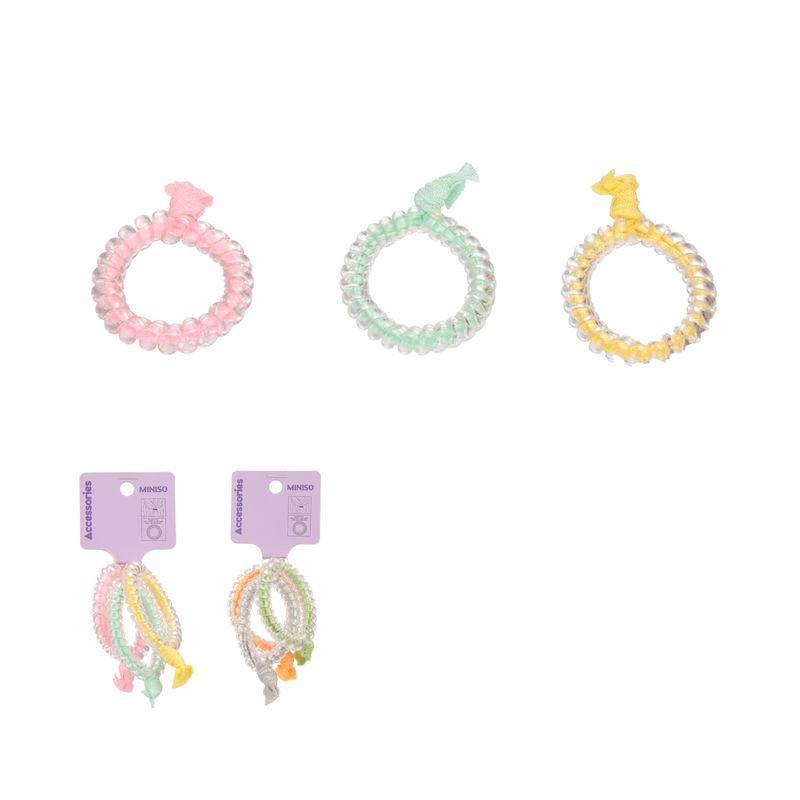 Ligas-para-cabello-en-espiral-miniso-list-n-interior-3-pzas-mix-de-colores-Miniso-1-17070