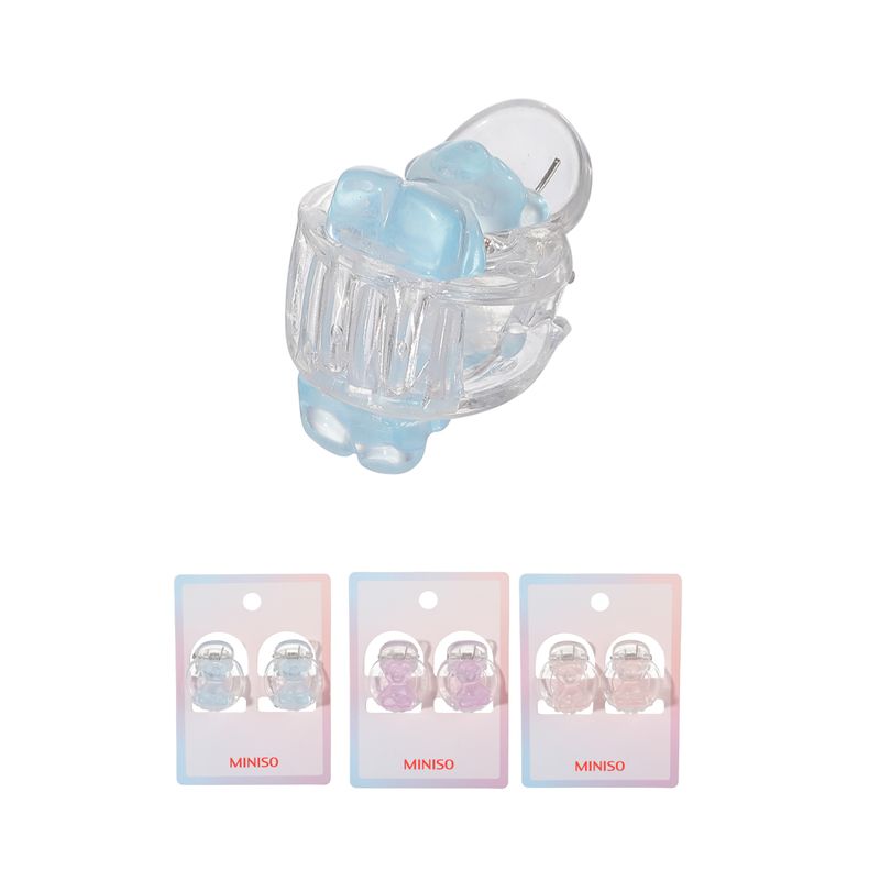 Set-de-pinzas-para-cabello-miniso-serie-gummy-bear-2-pzas-mix-de-colores-Miniso-1-17409