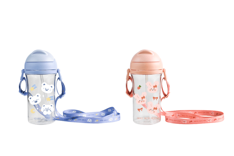 Vaso-de-pl-stico-serie-animal-con-correa-para-el-hombro-400-ml-colores-mixtos-Miniso-1-17222