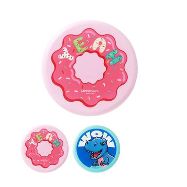 Disco volador de moda para padres e hijos miniso sports 2 colores surtidos -  Miniso