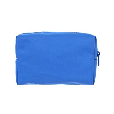 Cosmetiquera minimalista miniso azul -  Miniso