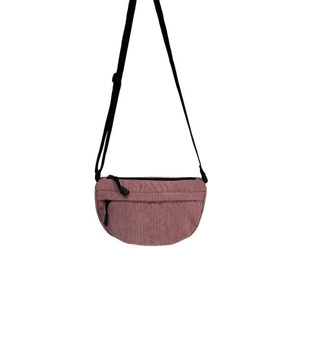 Bolso-de-moda-miniso-media-luna-estilo-preppy-pana-rosa-Miniso-1-16589