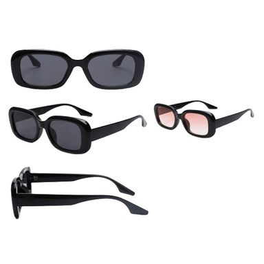 Lentes de sol de moda miniso estilo g032 -  Miniso