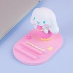 Soporte-para-celular-de-escritorio-cinnamoroll-circus-rosa-Sanrio-4-8508