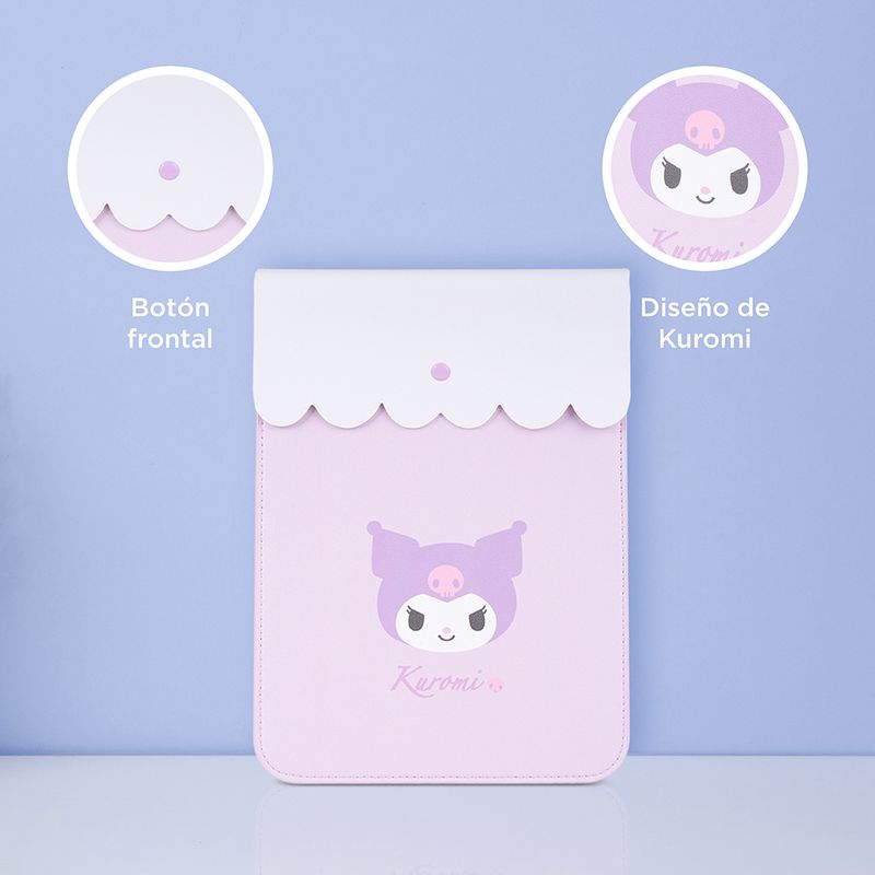 Estuche-sueva-para-tablet-kuromi-sanrio-Sanrio-6-17557