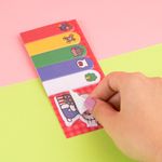 Post-it-sanrio-interesante-colecci-n-aventura-hello-kitty-notas-adhesivas-6zas-sanrio-Sanrio-2-16061