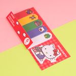 Post-it-sanrio-interesante-colecci-n-aventura-hello-kitty-notas-adhesivas-6zas-sanrio-Sanrio-4-16061