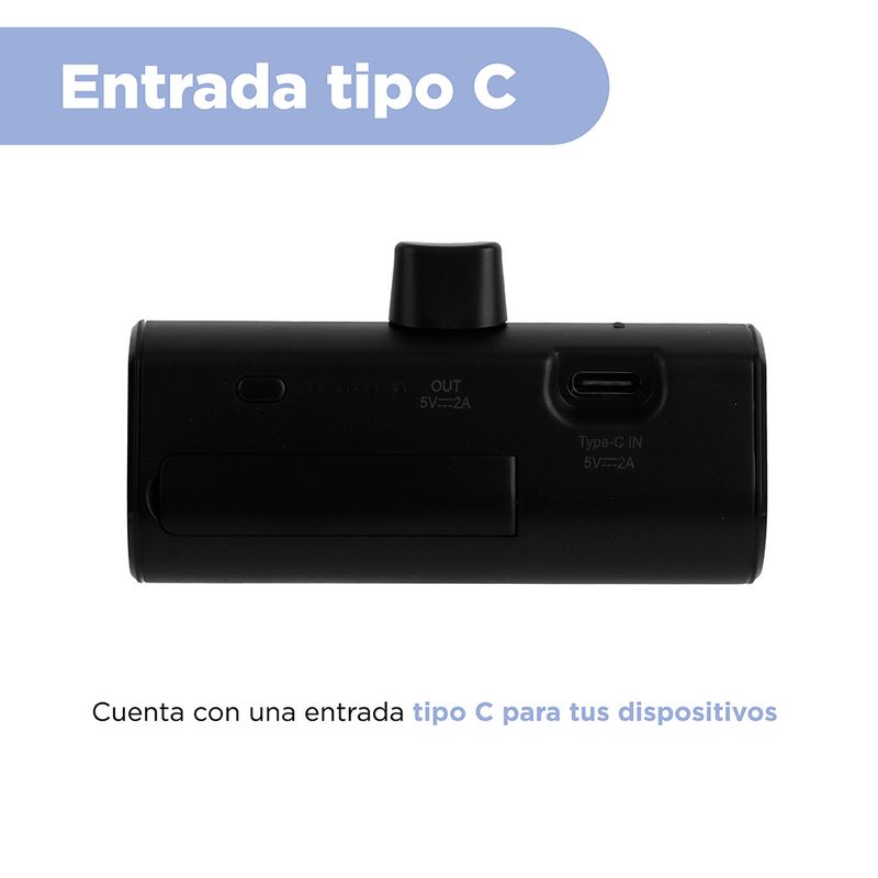 Powerbank-3000-mah-tipo-c-mod-n905-negro-miniso-Miniso-4-17677