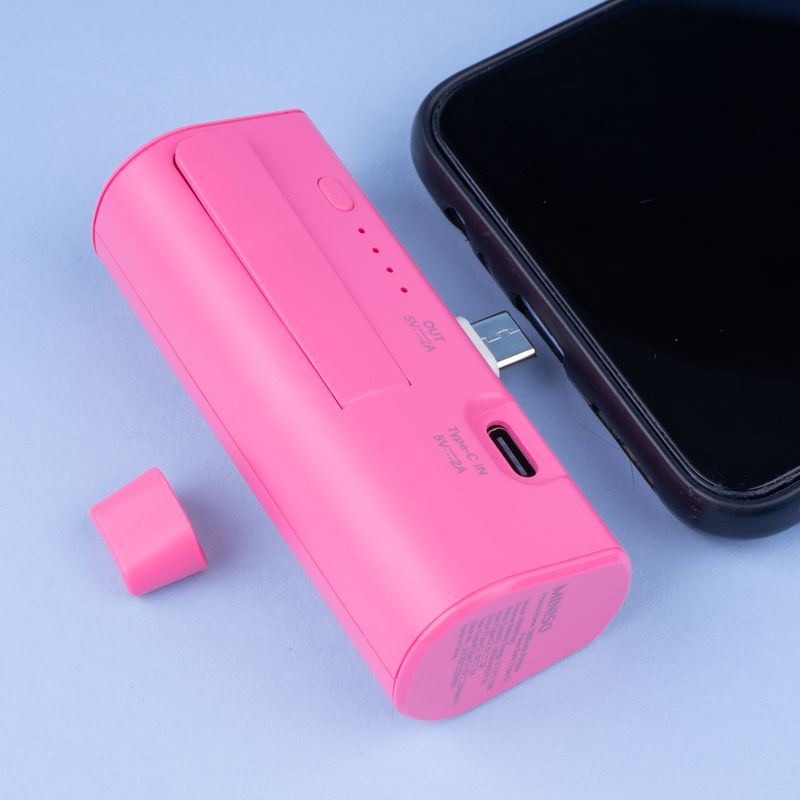 Powerbank-3000-mah-tipo-c-mod-n905-rosa-miniso-Miniso-6-17678